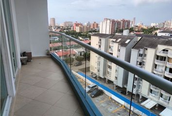 Apartamento en  Corregimiento Juan Mina, Barranquilla