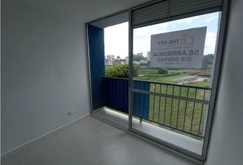 Apartamento en  Conjunto Residencial Coinca, Armenia