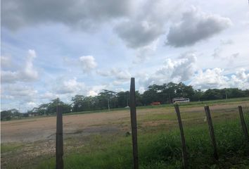 Lote de Terreno en  La Castellana, Montería