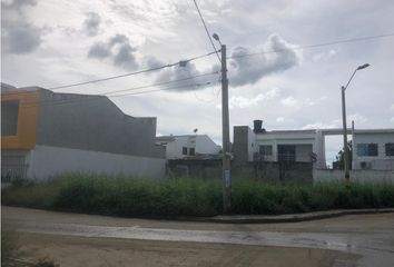 Lote de Terreno en  Los Laureles, Montería