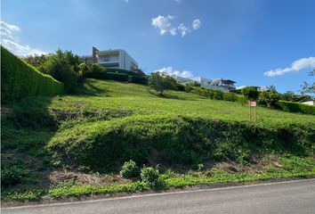 Lote de Terreno en  El Rosario, Manizales