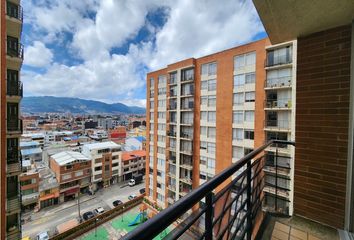 Apartamento en  Prado Pinzón, Bogotá