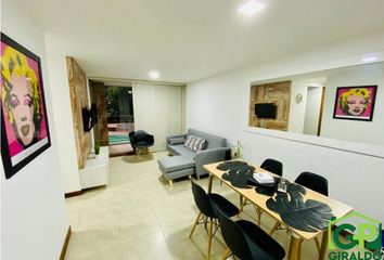 Apartamento en  La Florida, Medellín