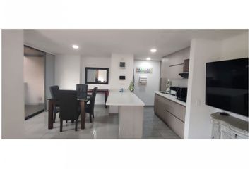 Apartamento en  Barrio Cristóbal, Medellín