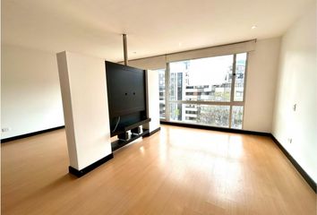 Apartamento en  Santa Barbara Norte, Bogotá