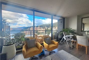 Apartamento en  Bella Suiza, Bogotá