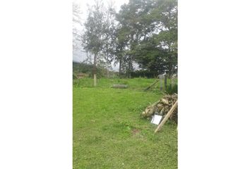 Lote de Terreno en  Pavitas, La Cumbre