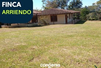 Villa-Quinta en  Marinilla, Antioquia