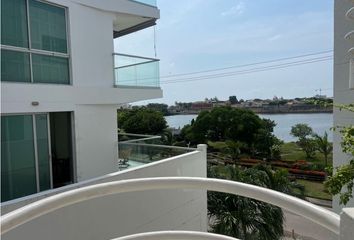 Apartamento en  Manga, Cartagena De Indias