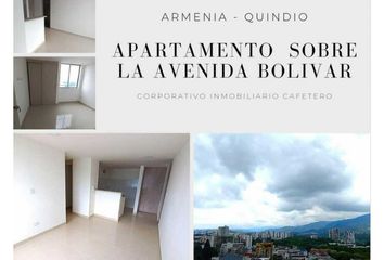 Apartamento en  Laureles, Armenia