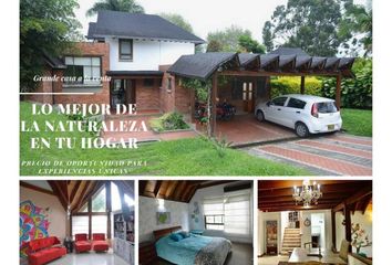 Casa en  Salento, Quindío