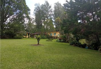 Villa-Quinta en  El Retiro, Antioquia