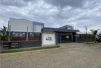 Casa en  Villa Del Viento, Popayán