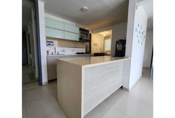 Apartamento en  Cevillar, Barranquilla