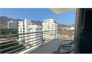 Apartamento en  Rodadero Tradicional, Santa Marta