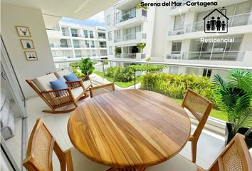 Apartamento en  El Centro, Cartagena De Indias