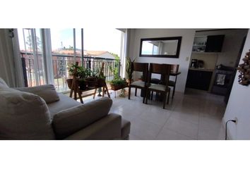 Apartamento en  El Caney, Cali