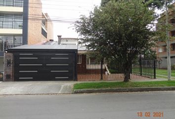 Lote de Terreno en  Pasadena, Bogotá