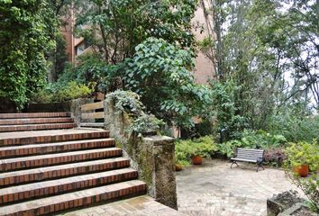 Apartamento en  Rosales Chapinero, Bogotá