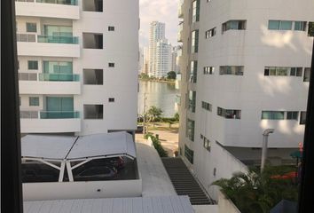 Apartamento en  Bocagrande, Cartagena De Indias