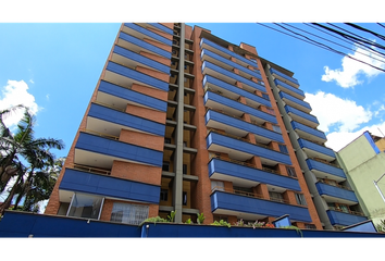 Apartamento en  Buenos Aires, Medellín