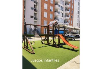 Apartamento en  Valle Del Lili, Cali