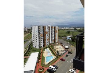 Apartamento en  Miravalle, Jamundí