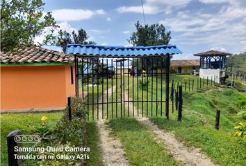 Villa-Quinta en  Villamaría, Caldas