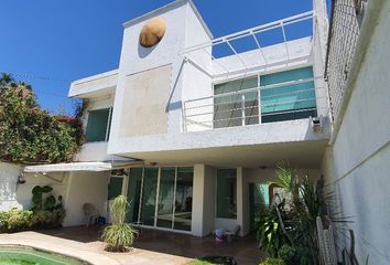 Casa en  Maravillas, Cuernavaca, Morelos