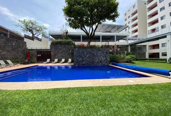 Departamento en  Tlaltenango, Cuernavaca, Cuernavaca, Morelos