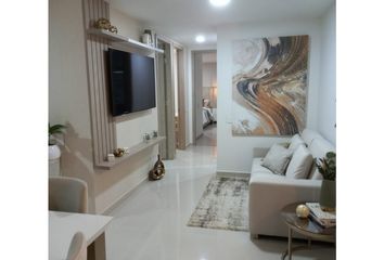 Apartamento en  Conucos, Bucaramanga