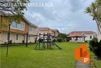 Casa en  Villa Del Viento, Popayán