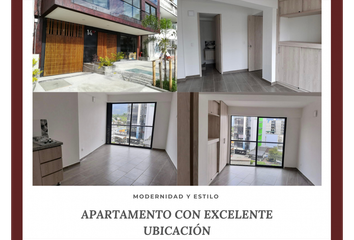 Apartamento en  Laureles, Armenia