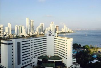 Apartamento en  El Laguito, Cartagena De Indias