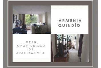 Apartamento en  Sector Centro, Armenia