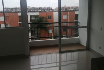 Apartamento en  Valle Del Lili, Cali