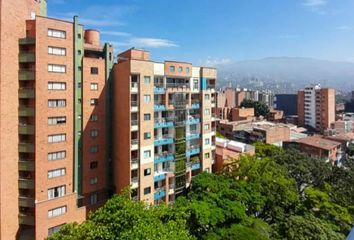 Apartamento en  Laureles, Medellín