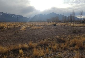 Terrenos en  Las Heras, Mendoza