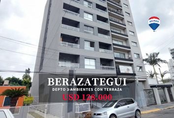 Departamento en  Berazategui, Partido De Berazategui