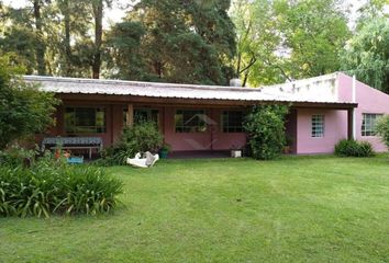 Casa en  Barrio Parque Sakura, Exaltación De La Cruz