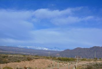 Terrenos en  Las Heras, Mendoza