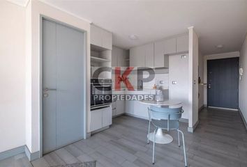 Departamento en  Ñuñoa, Provincia De Santiago