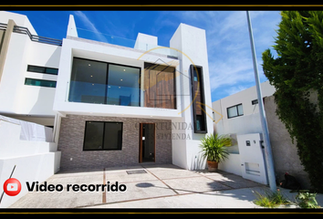 Casa en condominio en  Avenida Biznaga, Jicuri, Zibata, Condominio Ceiba, El Marqués, Querétaro, 76269, Mex