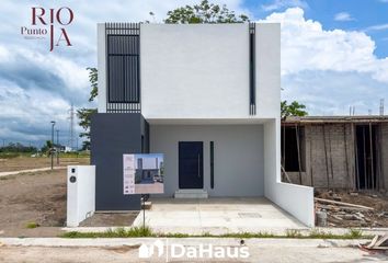 Casa en  Avenida Vialidad Principal, Diamantes, Colima, 28047, Mex