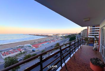 Departamento en  Playa Grande, Mar Del Plata