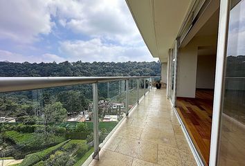 Departamento en  Paseo De Parque, San Mateo Tlaltenango, Cuajimalpa De Morelos, Ciudad De México, 05348, Mex