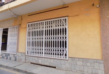 Local Comercial en  San Pedro Del Pinatar, Murcia Provincia