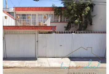 Casa en  Barrio De Analco, Municipio De Puebla