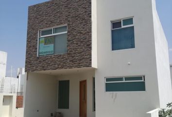 Casa en  Avenida Jaime Sabines, Sonterra, Santiago De Querétaro, Querétaro, 76235, Mex