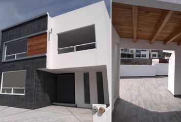 Casa en  Calle Mil Cumbres, Cumbres Del Cimatario, Huimilpan, Querétaro, 76973, Mex